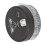 Pre Inked Brow Mapping String 65.6ft Black 20m 8