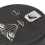 Pre Inked Brow Mapping String 65.6ft Black 20m 6