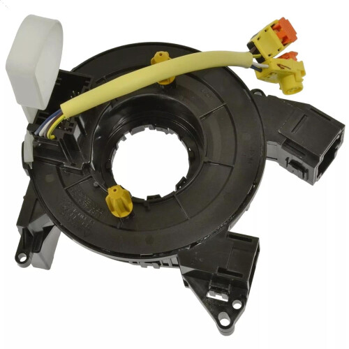 Clock Spring Replacement for Ford Edge 20152024 Stable Signal Connection Durable Steering Assembly