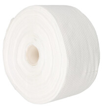 Large Disposable Face Towels Roll for Gentle Skin Cleansing and Makeup Removal, 104 Sheets
