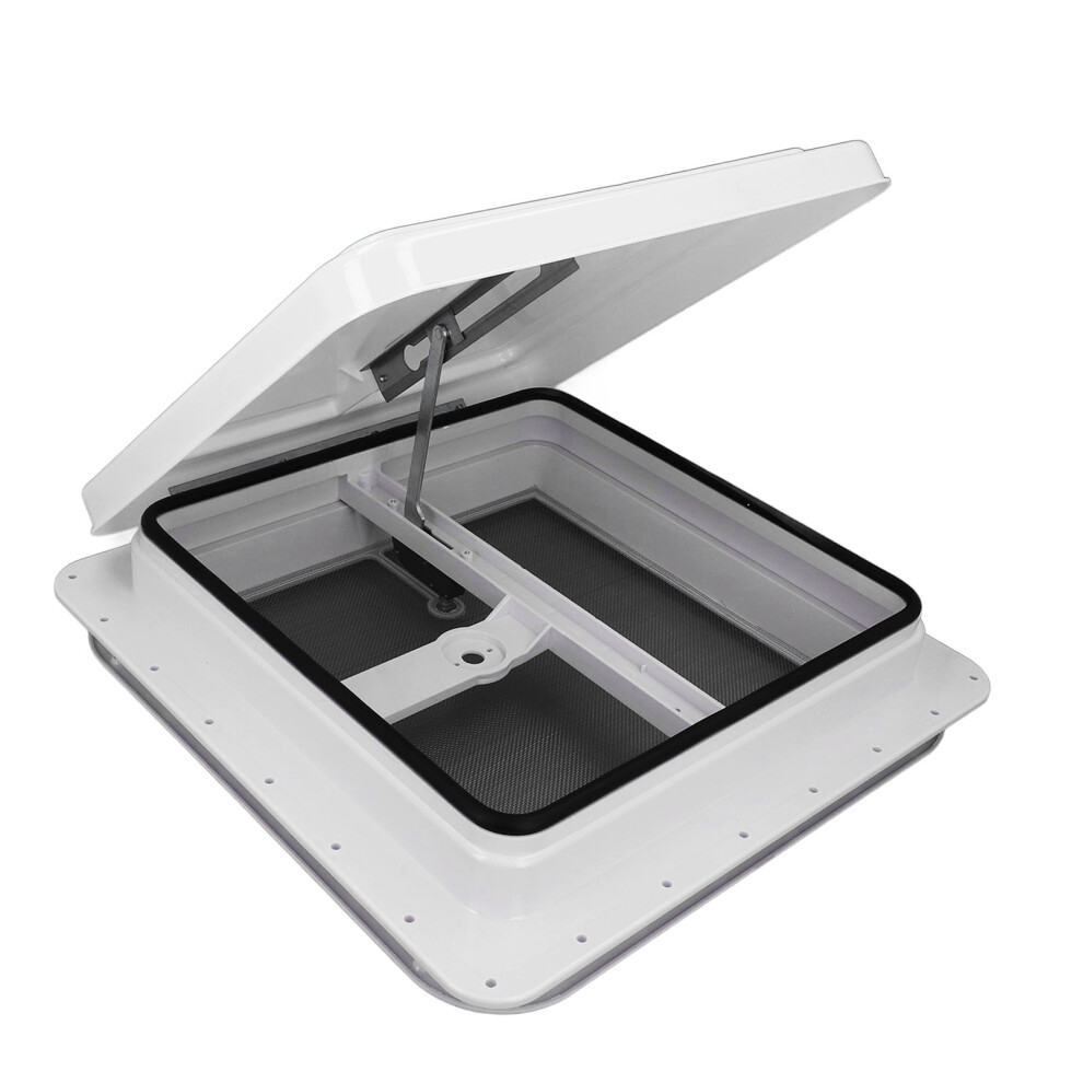 14in Roof Vent for Trailers 45