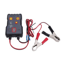 Inyector de combustible CNBJ-620 4 modos de pulso ABS 12V kit