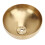 Epee Hand Protector 13cm Gold Aluminum Alloy Guard 8