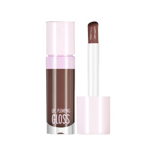 Clear Moisturizing Lip Gloss and NonSticky Hydrating Lip Oil with Deep Hydration Long Lasting Shine