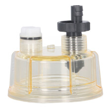 R12T Marine Oil Water Separator Cup