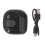 Bluetooth Earbuds 2x50mAh + 600mAh Case Black 10m 9