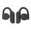 Bluetooth Earbuds 2x50mAh + 600mAh Case Black 10m 7