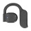 Bluetooth Earbuds 2x50mAh + 600mAh Case Black 10m 6