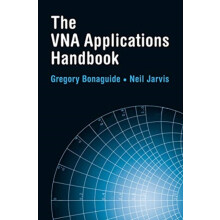 The VNA Applications Handbook by Neil Jarvis Hardcover Book