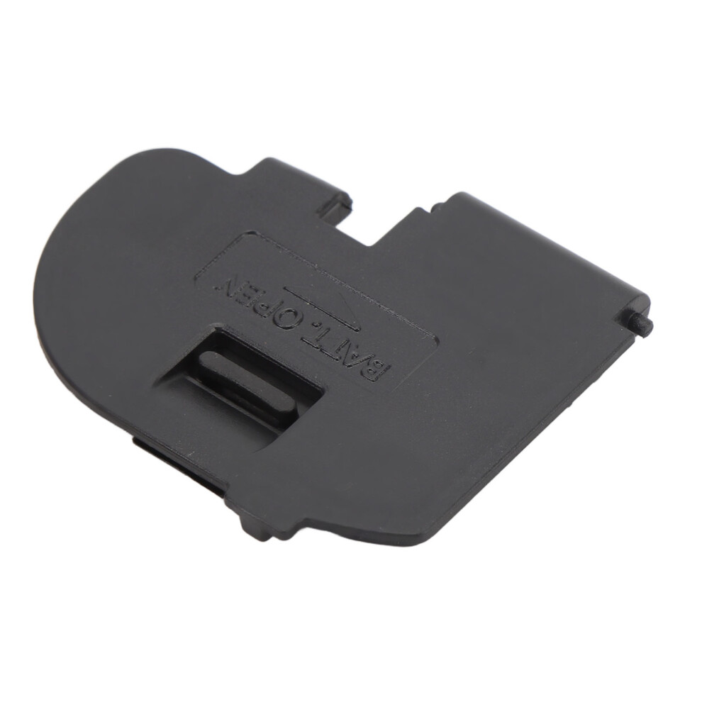 Battery Door Cover For 40D 50D Digital Camera Abs Replacement Part 8451386566321