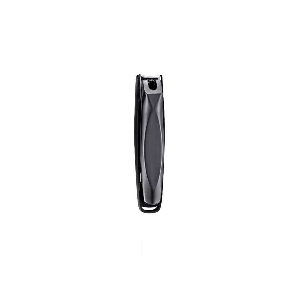 Ingrown Toenail Clippers Surgical Stainless Steel Precision Trimmers AntiSplash Design Color 02