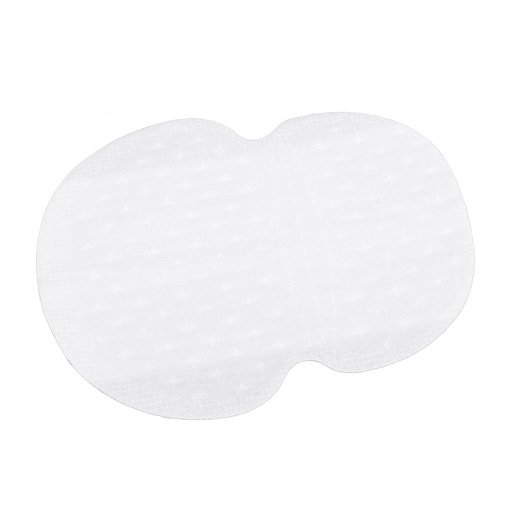 10pcs Breathable Disposable Armpit Sweat Pads for Women Men