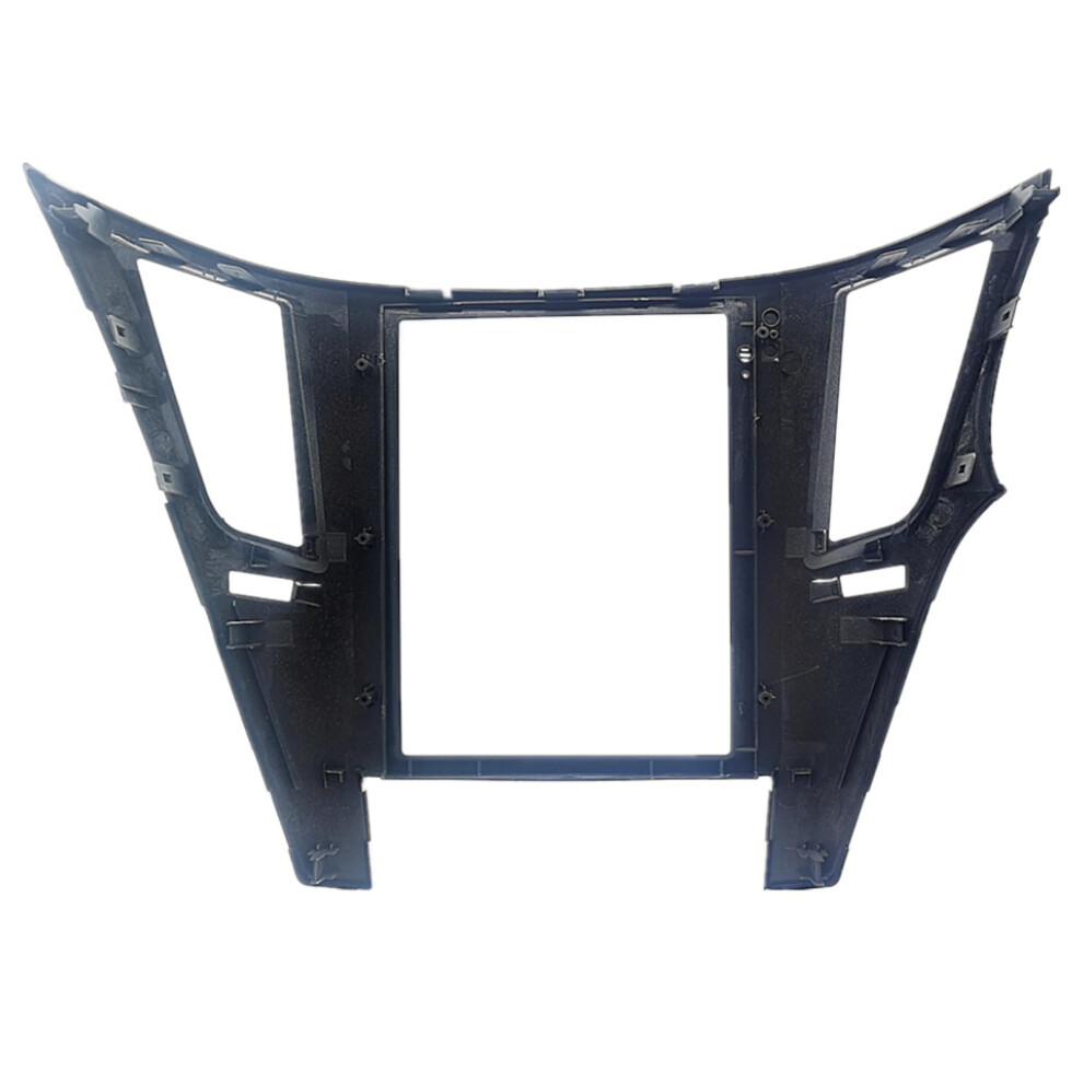 Dash Kit 20102014 Radio Fascia Panel Heat Resistant Abs Trim For Subaru Legacy Outback 9455672080484