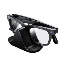 Smart Glasses Charging Dock with Magnetic Fast Charger for RayBan Meta RW4006 RW4008 RW4010