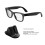 Smart Glasses Charging Dock with Fast Charging and LED Indicator for Meta Smart Glasses 5