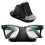 Smart Glasses Charging Dock with Fast Charging and LED Indicator for Meta Smart Glasses 4