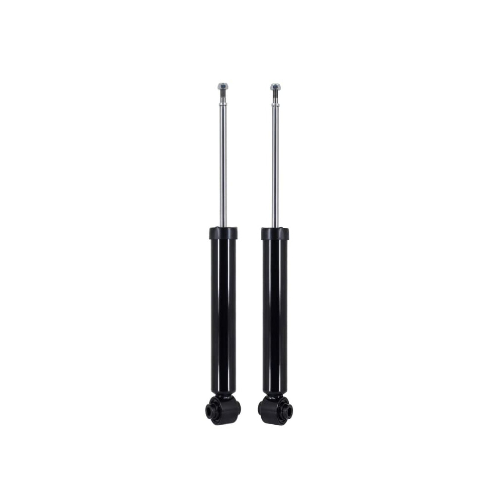 Pair Of Rear Shock Absorbers For 20102016 Hyundai Genesis Coupe, Improved Control And Safety 9113335854673