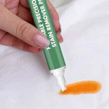 3pcs Organic Portable Dirt Remover Pen for Clothes & Travel Cleaning