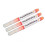 3 Pcs Wood Burning Marking Pen - High Temp Plastic 9