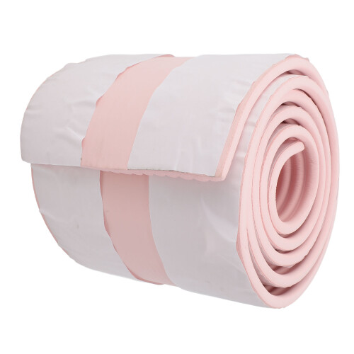 Easy Stick Baby Corner Protector Pink Wide 2