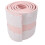 Easy Stick Baby Corner Protector Pink Wide 5