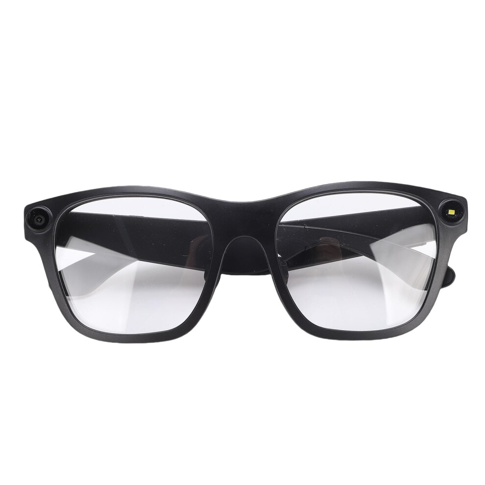 Ai Translation Smart Glasses With 20Mp Camera Bluetooth 5.4 For Travel Business Cycling 9771547095699