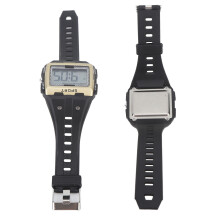 Men's Outdoor Watch Waterproof Large Display