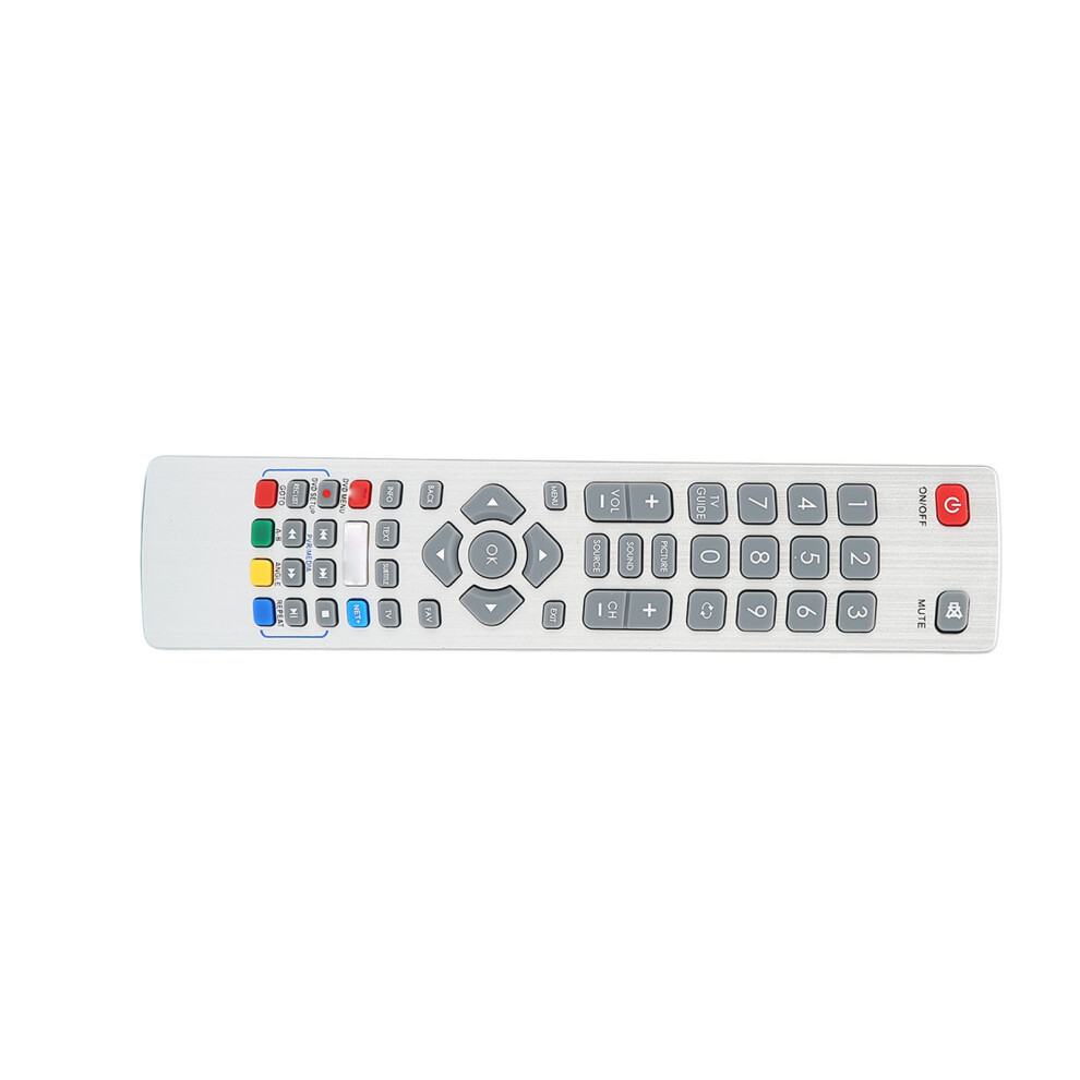 Replacement Remote For Sharp Aquos Dh1901091551, Abs, 8M Range 4671390587578