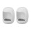 2Pcs Mini LED Nail Lamp Eggshell, 60mm45mm USB 5V 1
