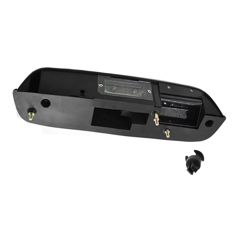 Cxb000280pma Tailgate Switch Direct Fit Trunk Release Replacement For Land Rover Freelander 9169991749433