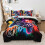 (264x229) Gaming Bedding Sets 3D Gamepad Comforter Sets for Boys Games Console Action 1