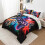(264x229) Gaming Bedding Sets 3D Gamepad Comforter Sets for Boys Games Console Action 2