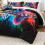 (229x229) Gaming Bedding Sets 3D Gamepad Comforter Sets for Boys Games Console Action 5