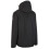 Trespass (M, Black) Trespass Mens Oswarm Waterproof Jacket 6