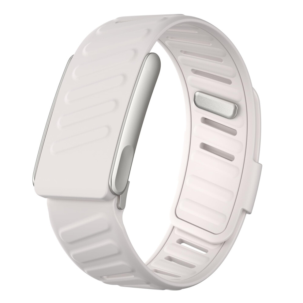 Silicone Sport Band Breathable Waterproof Adjustable Fitness Tracker Replacement Strap For Whoop 5.0 9169991690032