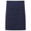 Premier (One Size, Navy) Premier Colours Front Pocket Waist Apron 1