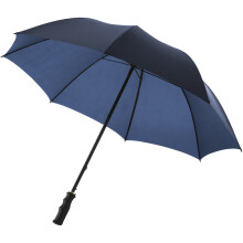 (One Size, Navy) Bullet 30 Zeke Golf Umbrella