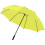 (One Size, Solid Black) Bullet 30 Zeke Golf Umbrella 3