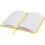 (14 x 9 x 1.2 cm, Red) Bullet Spectrum A6 Notebook 7