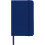 (14 x 9 x 1.2 cm, Navy) Bullet Spectrum A6 Notebook 2