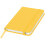 (14 x 9 x 1.2 cm, Red) Bullet Spectrum A6 Notebook 5
