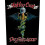 Motley Crue Dr Feelgood Patch 1