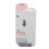 Microscopio portatile in miniatura, ABS, 2 batterie AAA 2