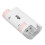 Microscopio portatile in miniatura, ABS, 2 batterie AAA 1