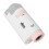 Microscopio portatile in miniatura, ABS, 2 batterie AAA 10