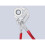 Knipex Knipex 86 03 Series Pliers Wrench 7