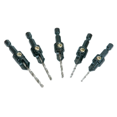 Trend Trend Snap Countersink Sets