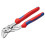 Knipex Knipex Plier Wrenches, Multi-component Grip 1