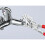 Knipex Knipex 86 03 Series Pliers Wrench 6