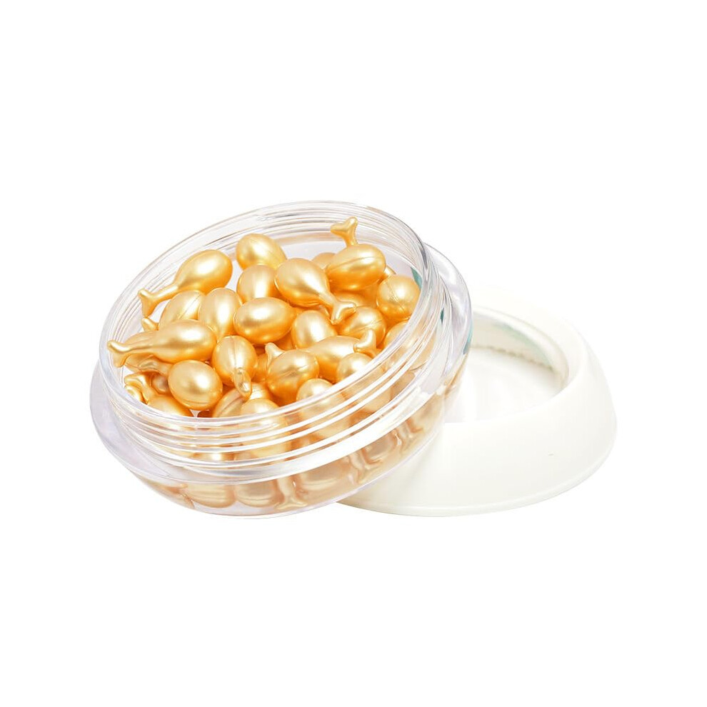 Polypeptide AntiWrinkle Facial Essence for Firming Skin, Hydration and Oil Control